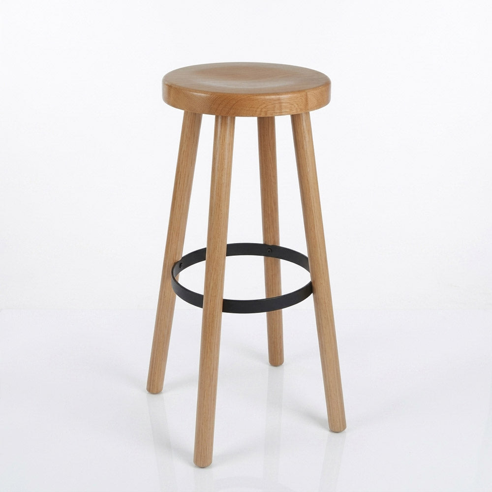 The Frame Bar Stool