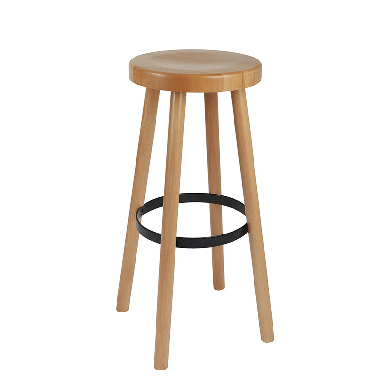 The Frame Bar Stool