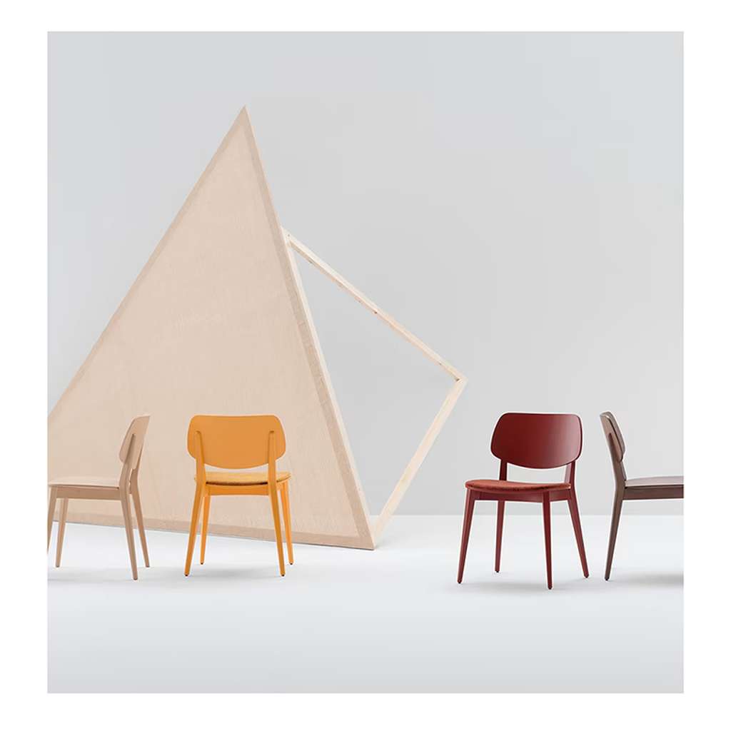 The Elle Chair