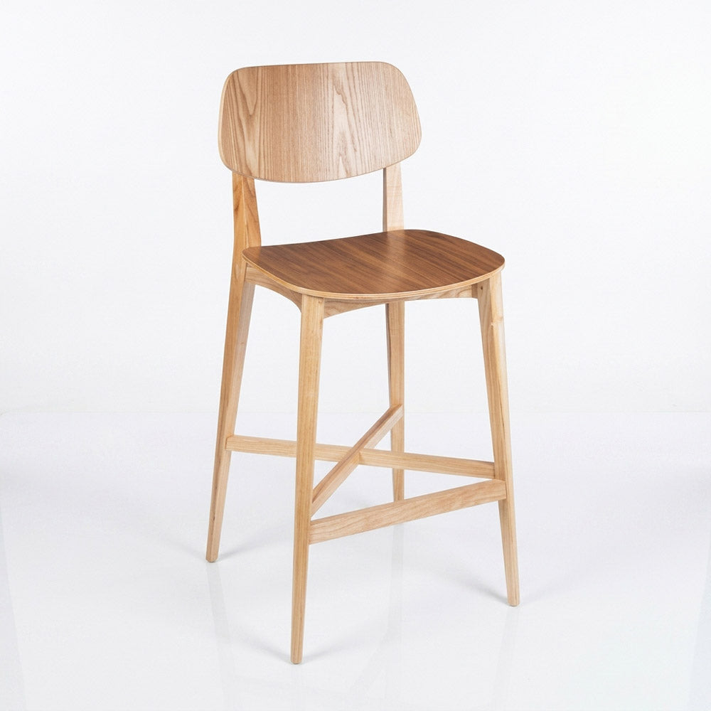The Elle Bar Stool