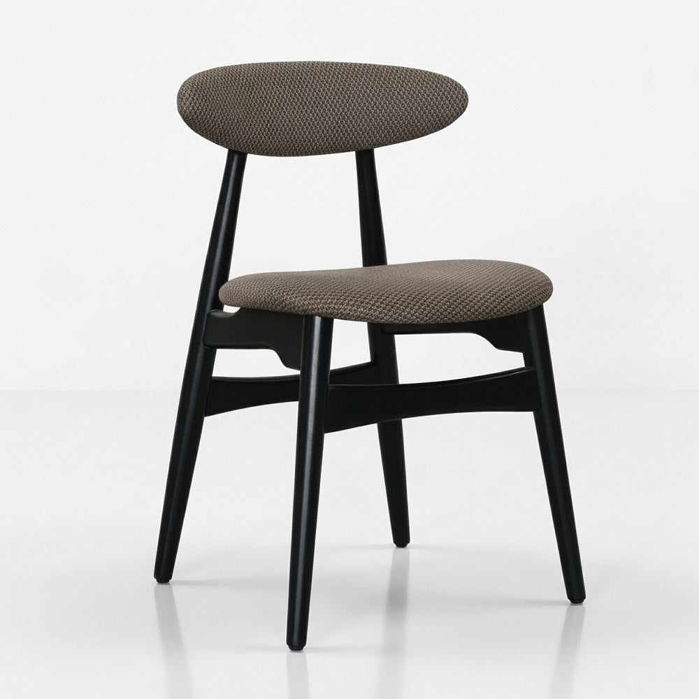 The Scarlett Upholstered Chair