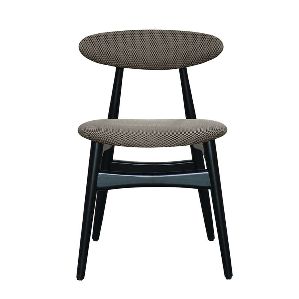 The Scarlett Upholstered Chair