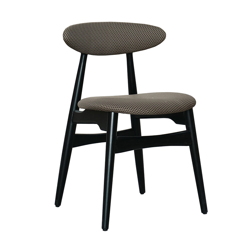 The Scarlett Upholstered Chair