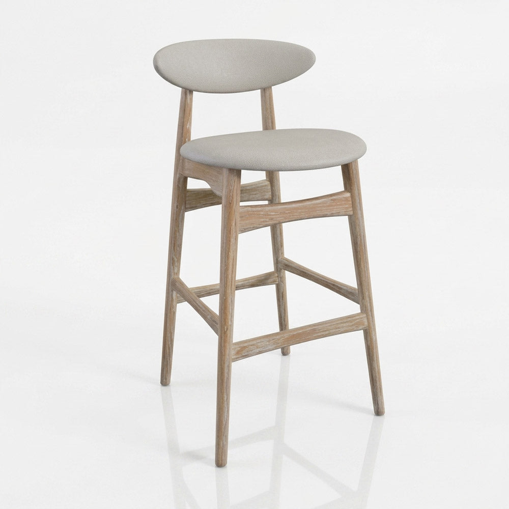 The Scarlett Bar Stool