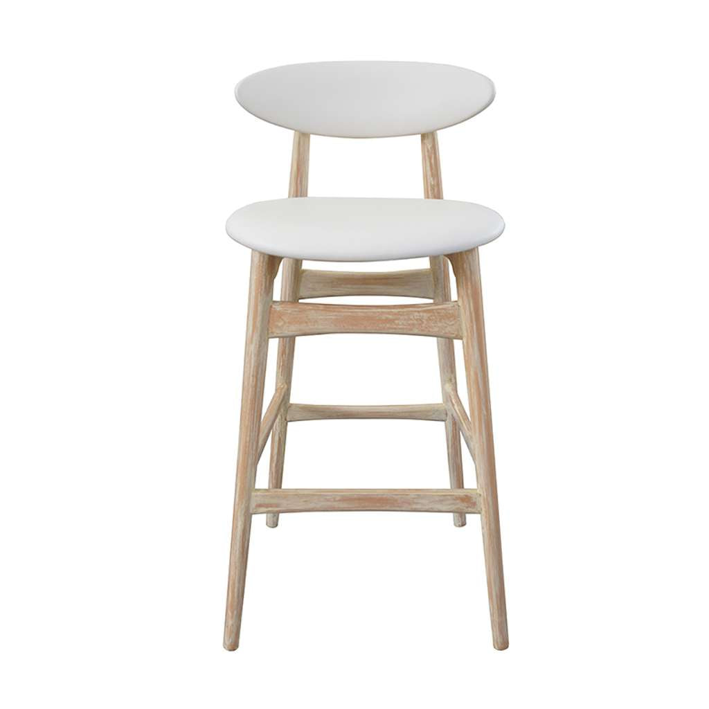 The Scarlett Bar Stool
