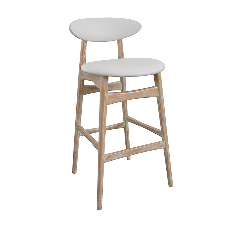 The Scarlett Bar Stool