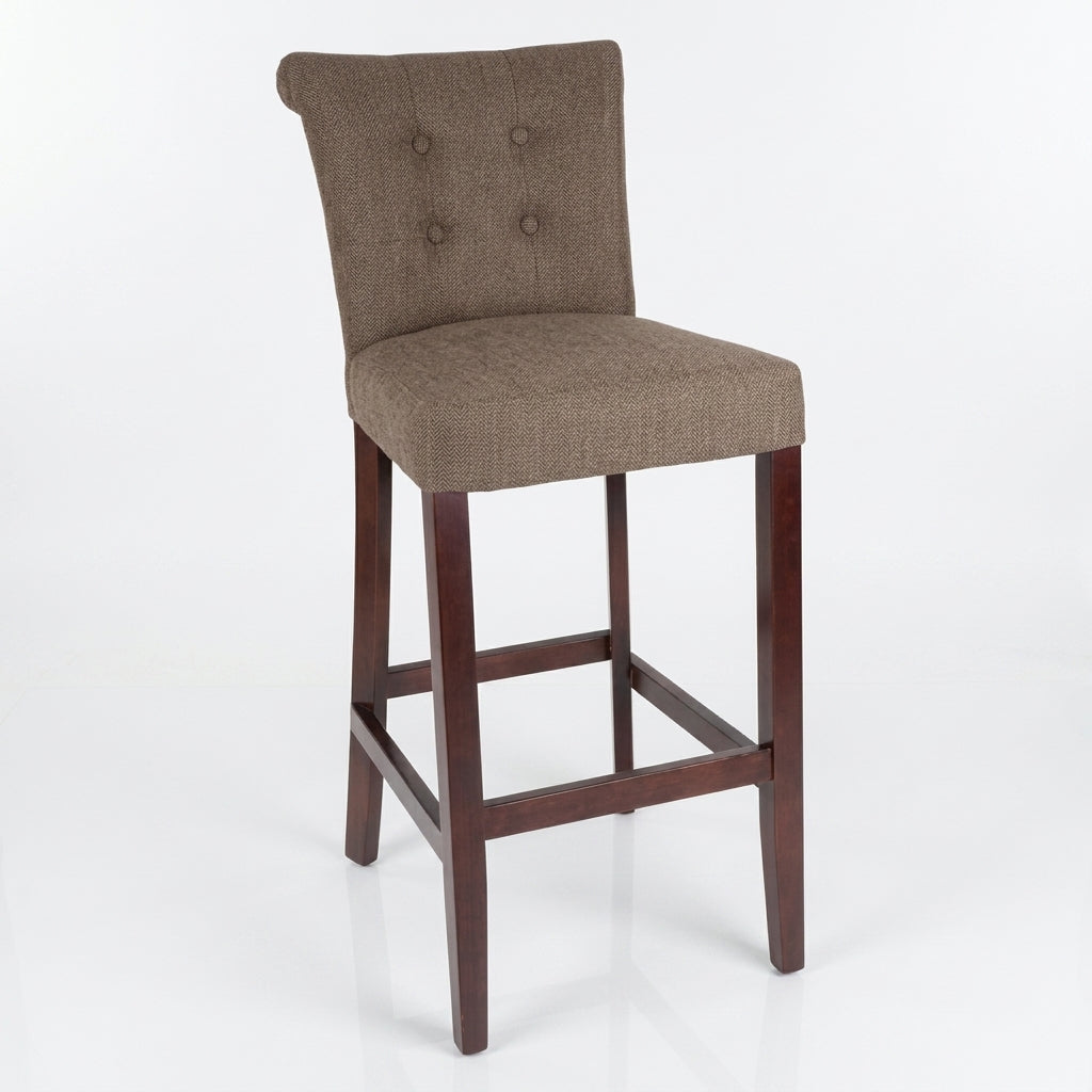 The Zephyr Bar Stool