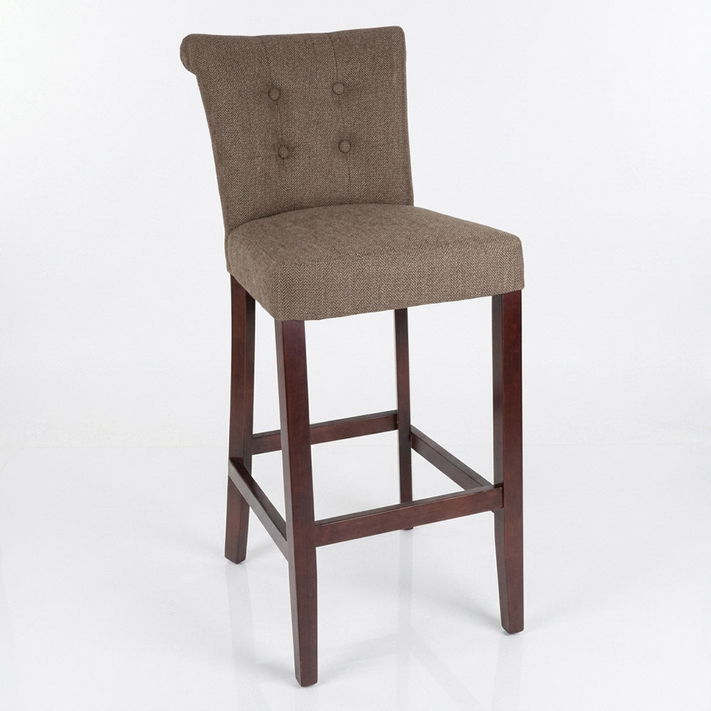 The Zephyr Bar Stool