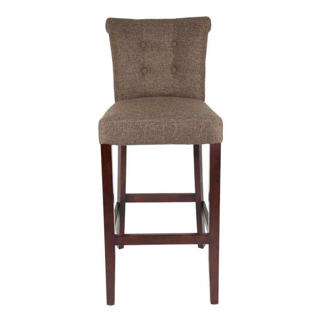 The Zephyr Bar Stool