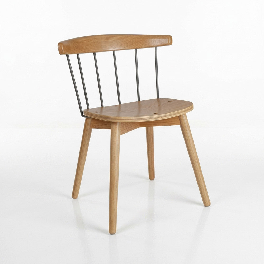 The Vault Chair