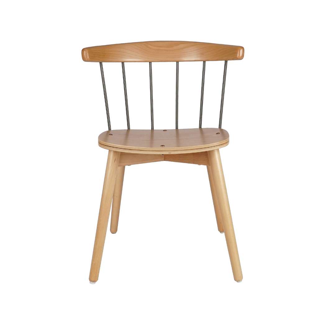 The Vault Chair