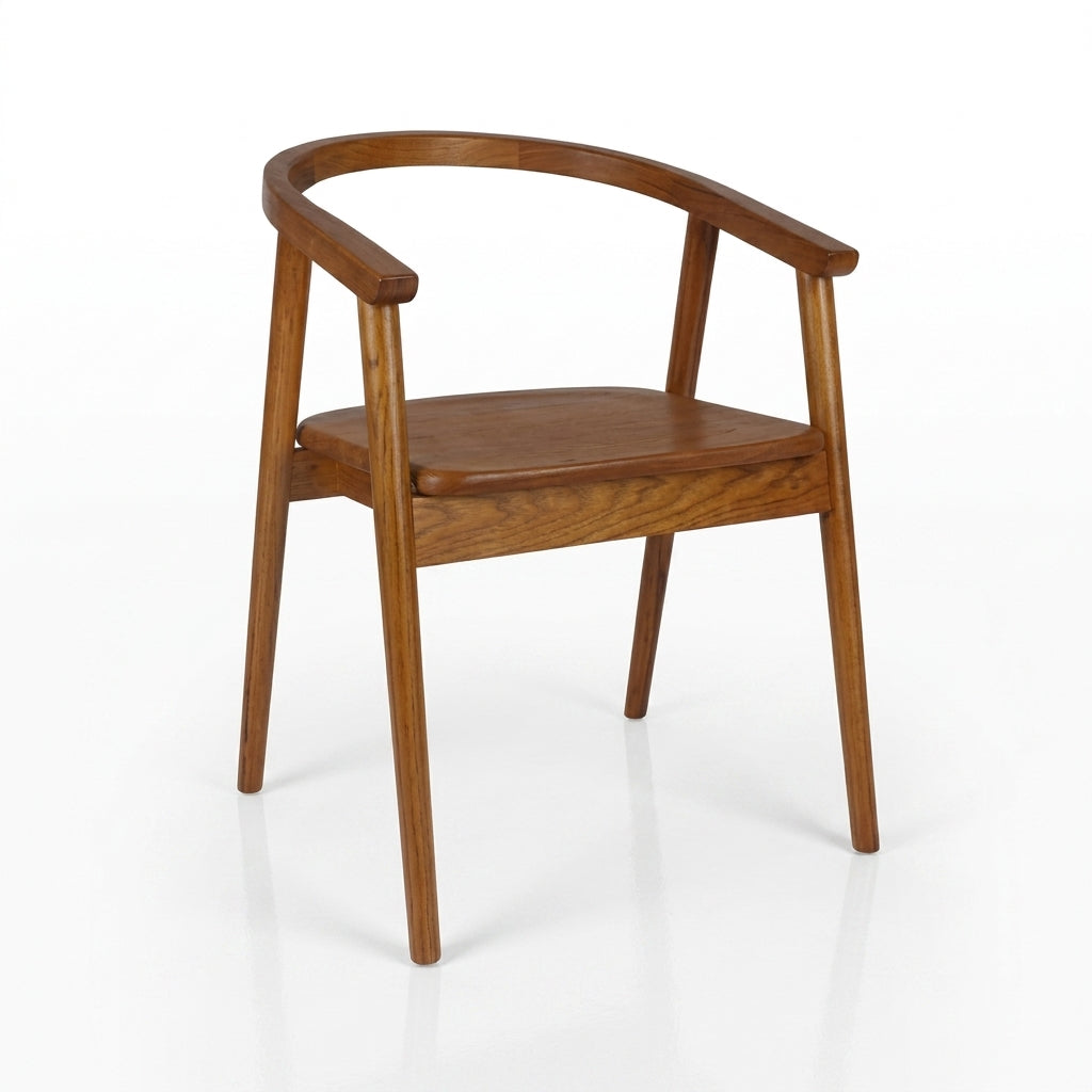 The Hugo Chair
