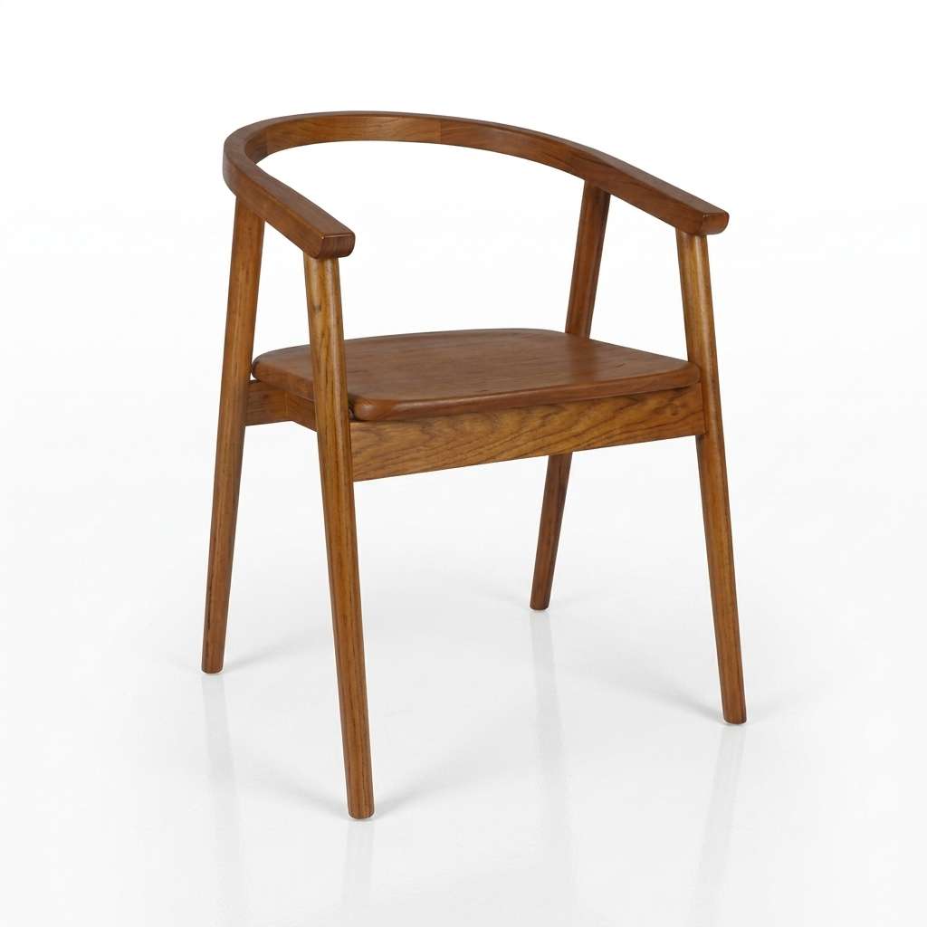 The Hugo Chair