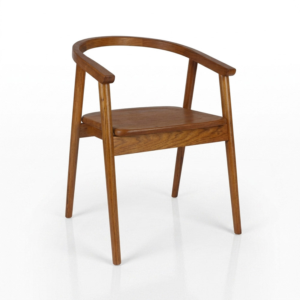 The Hugo Chair