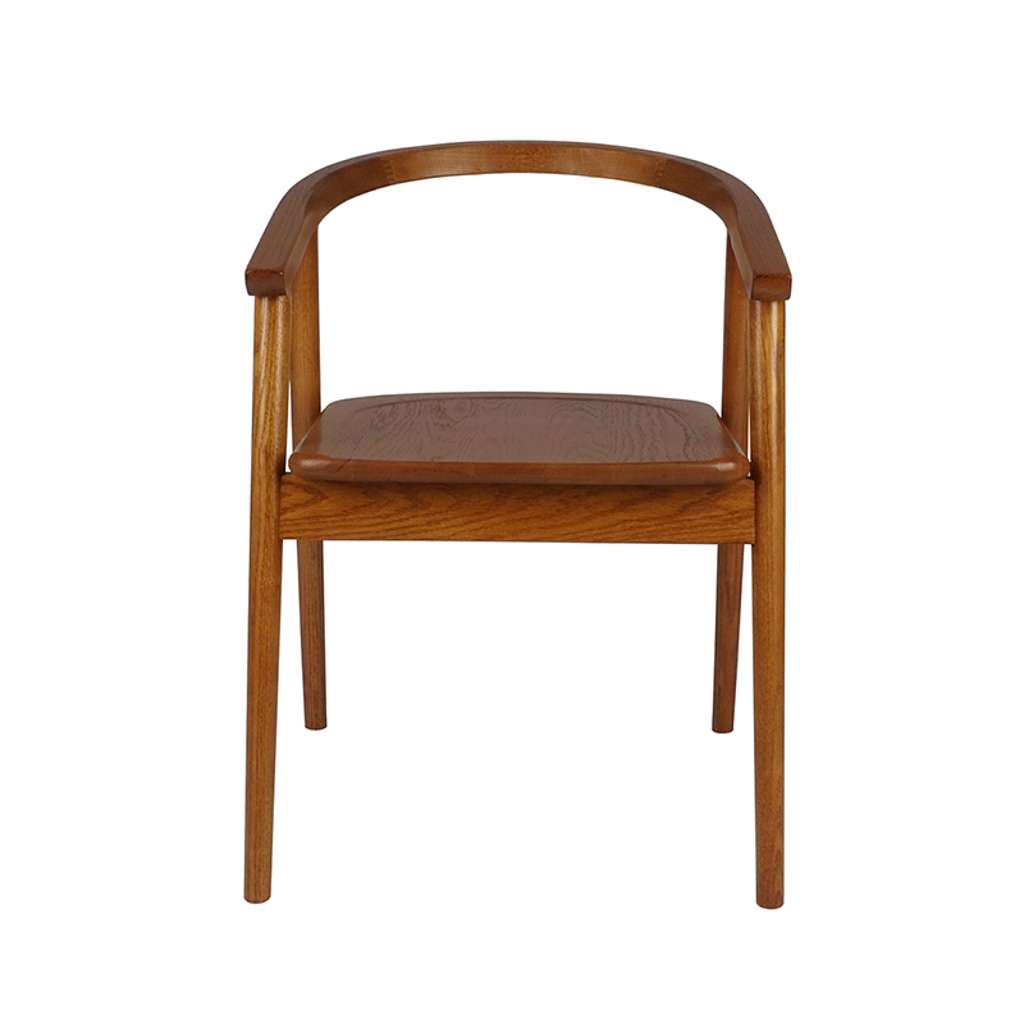 The Hugo Chair