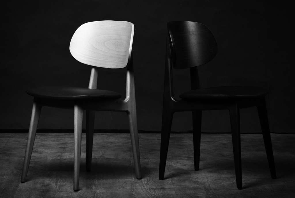 Durafurn Ban Chair