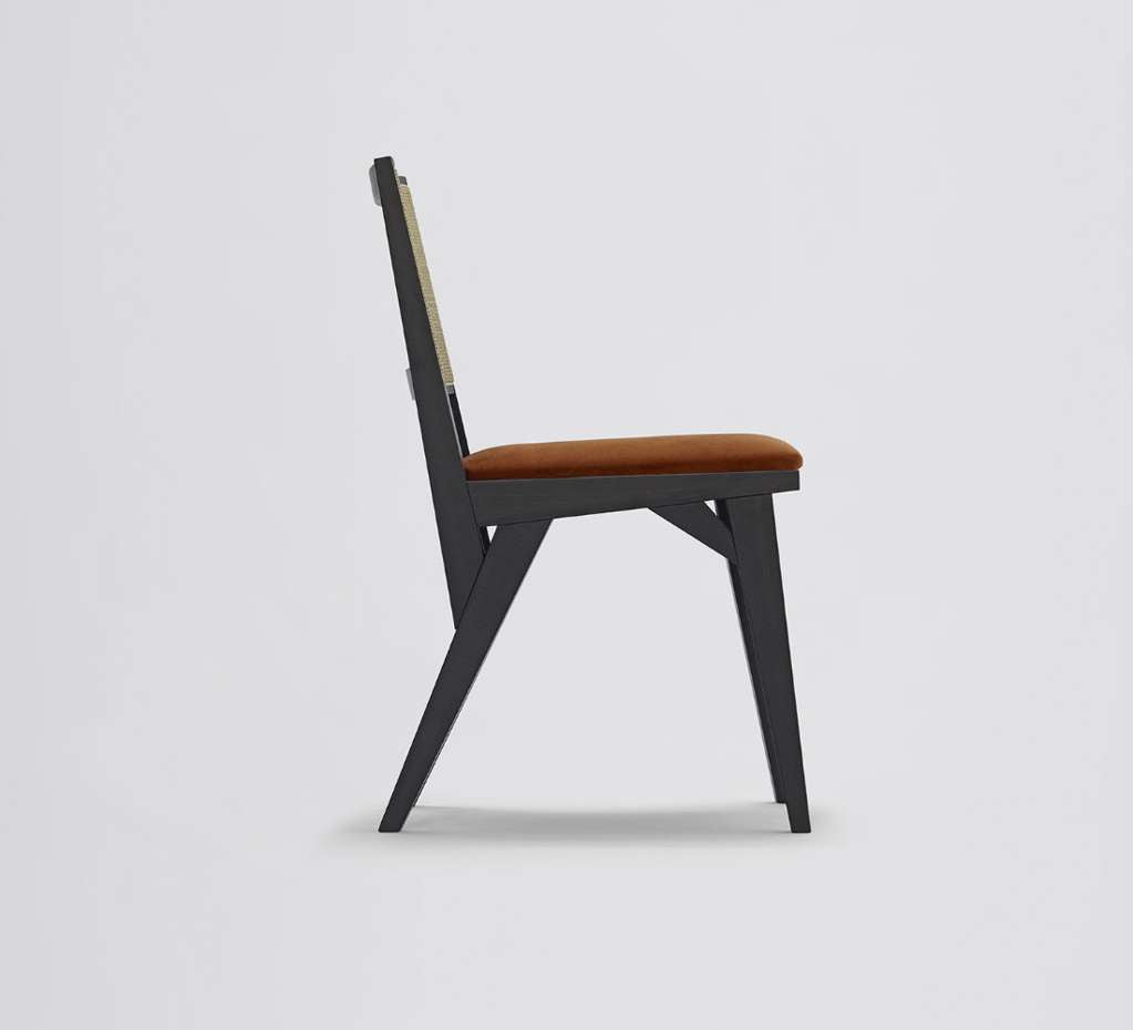 LISBETH Chair by SF