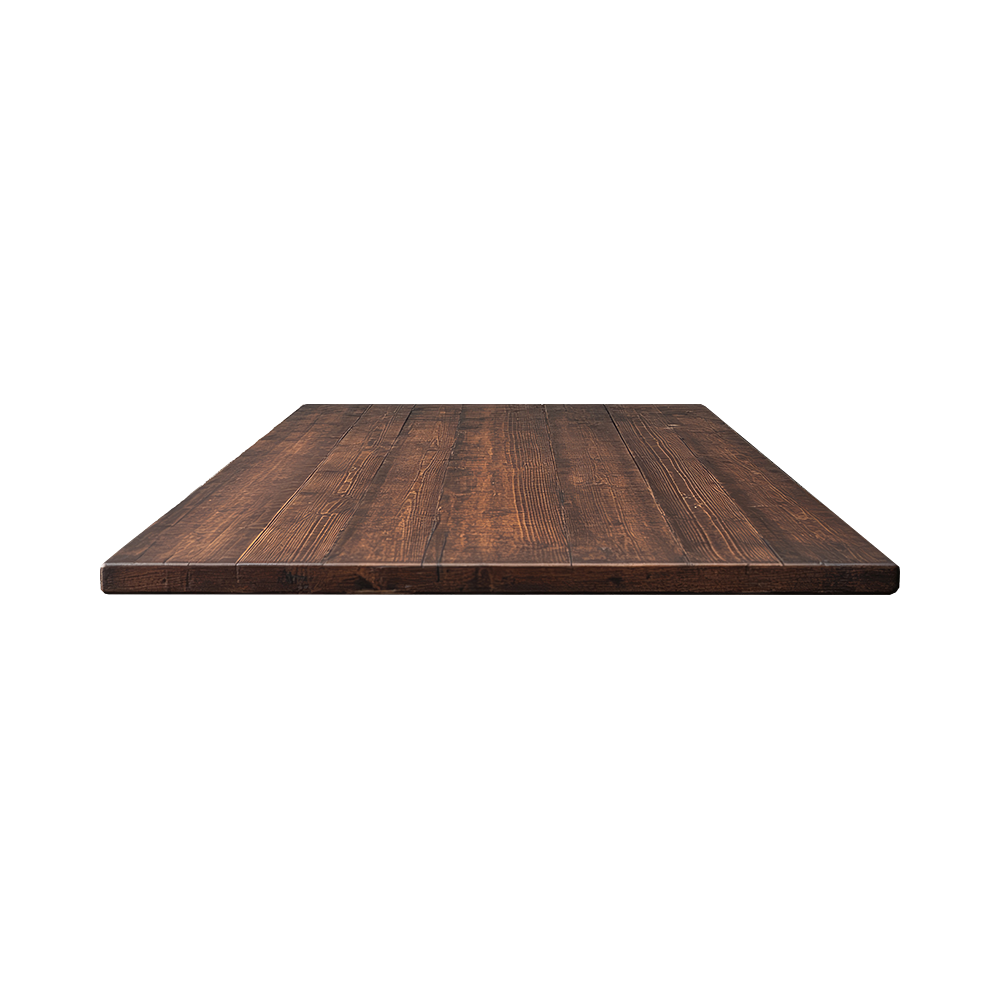 Mahogany Table Top