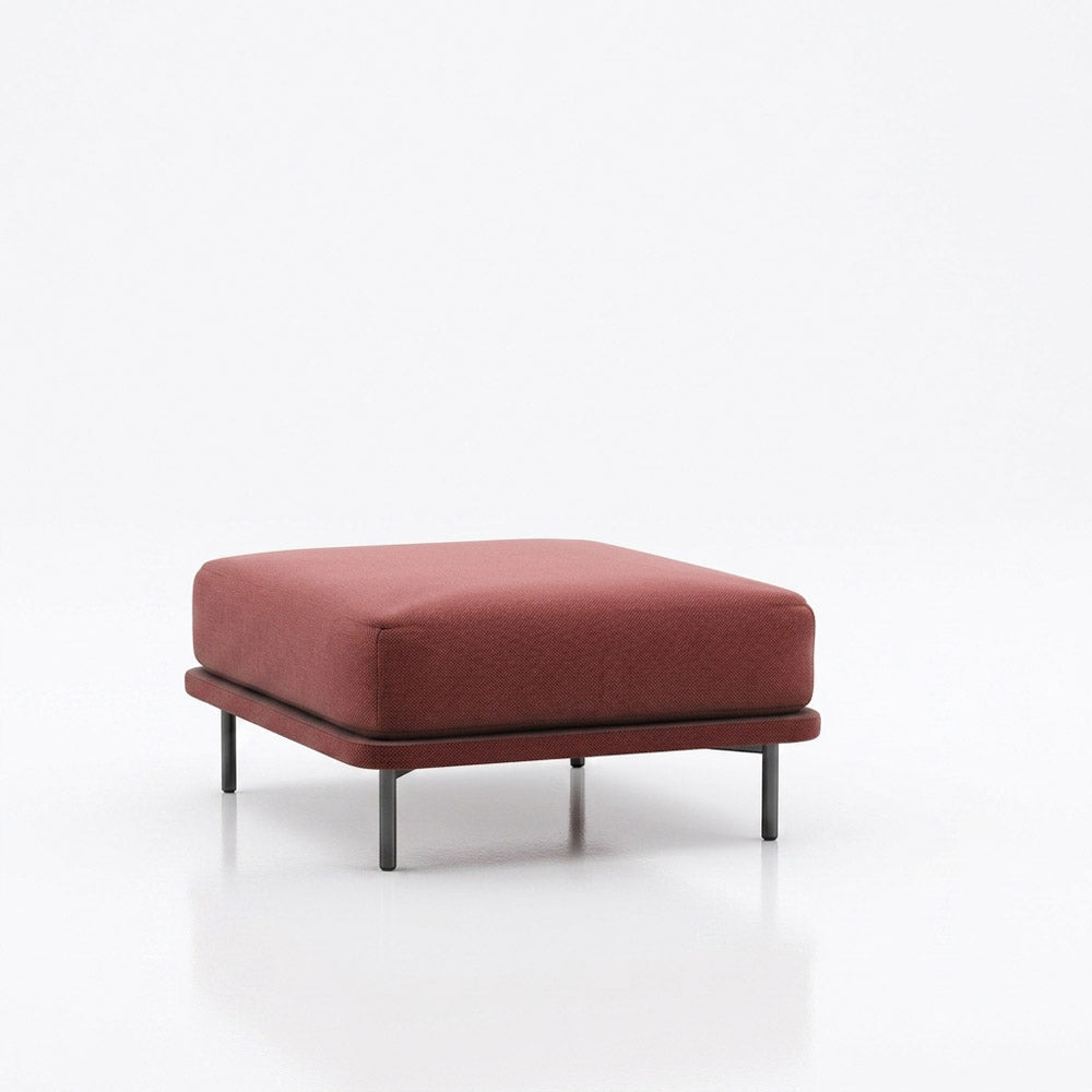 Pongo 1080 Pouf by Livoni