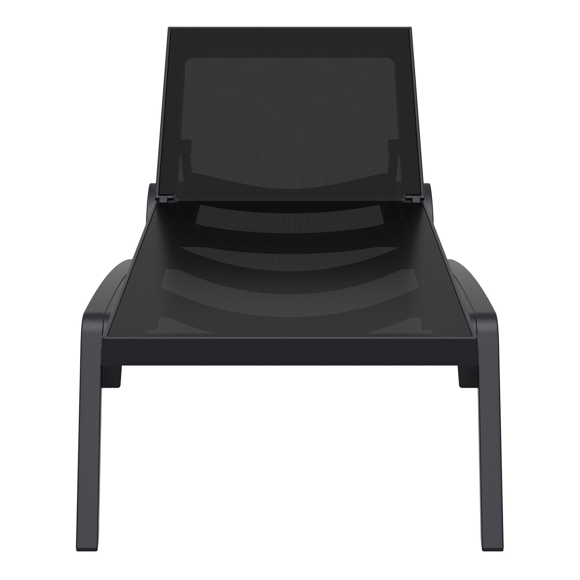 Siesta PART Pacific Fabric - Black