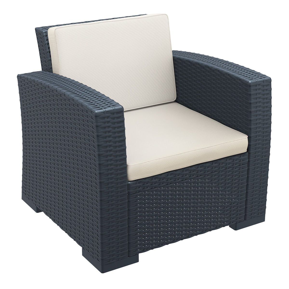 Siesta Cushion - Monaco Seat