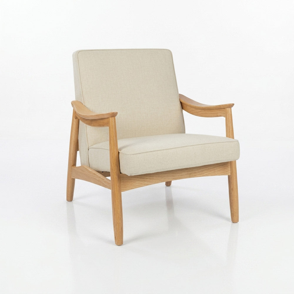The Arlo Lounge Chair