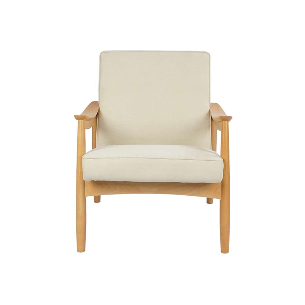 The Arlo Lounge Chair