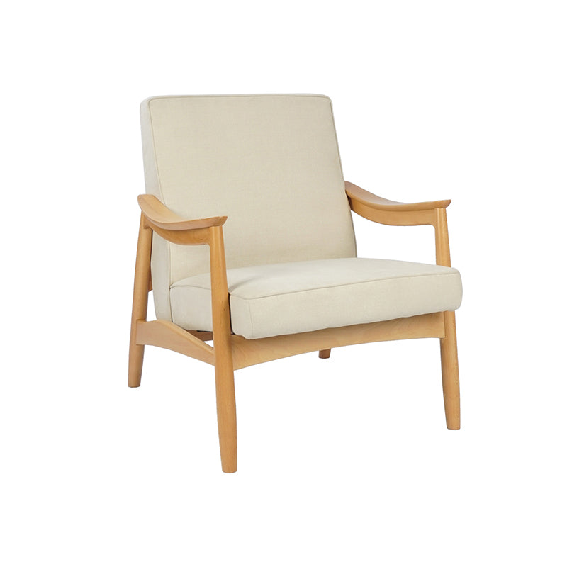 The Arlo Lounge Chair