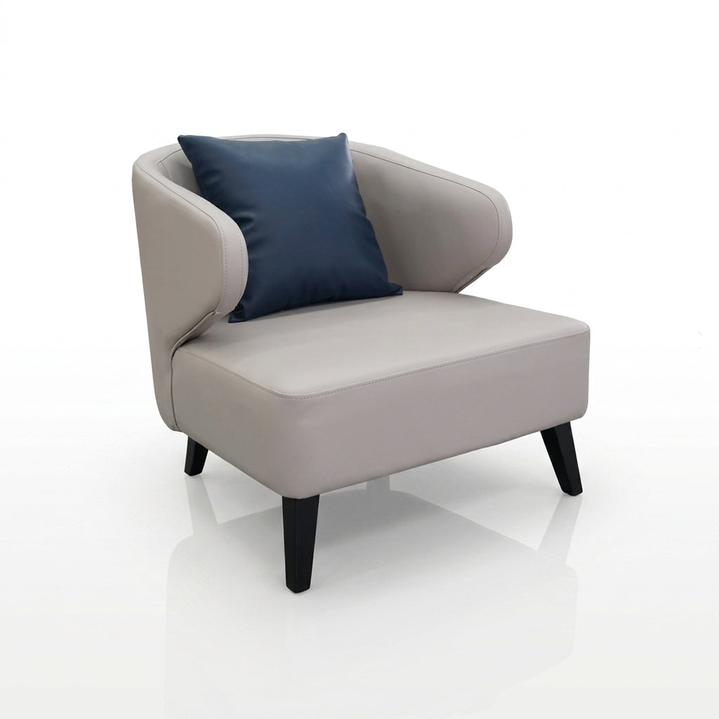 The Otto Lounge Chair
