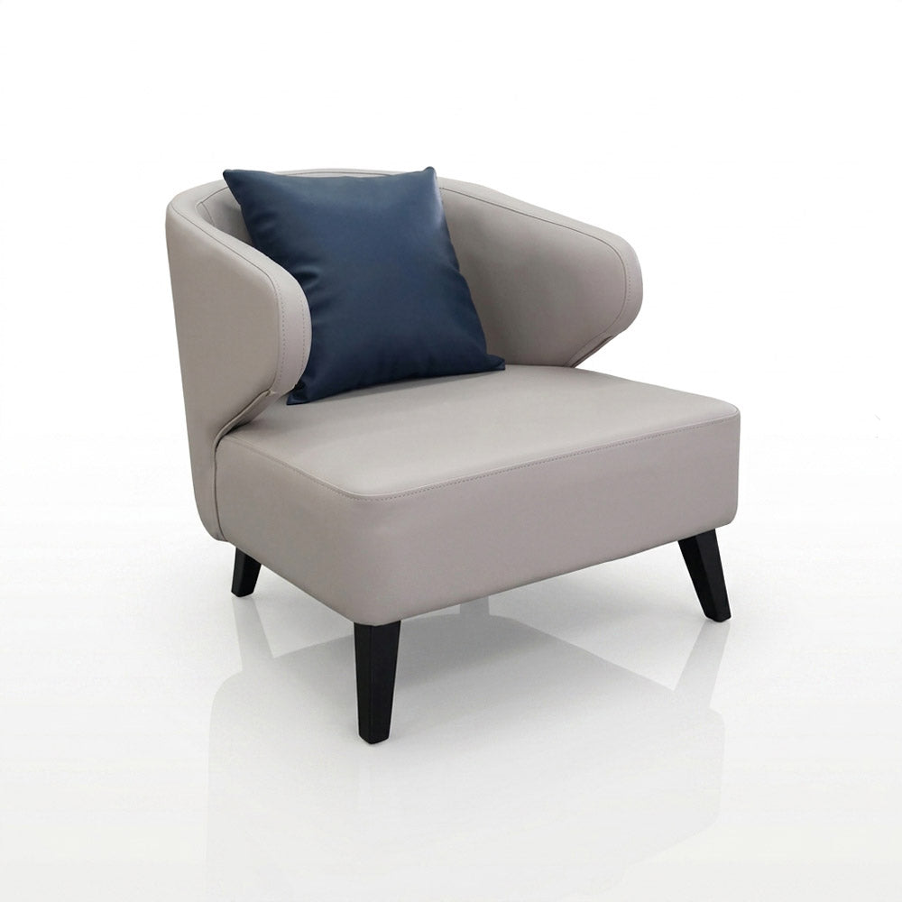 The Otto Lounge Chair