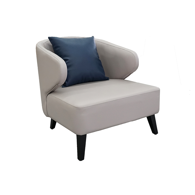 The Otto Lounge Chair
