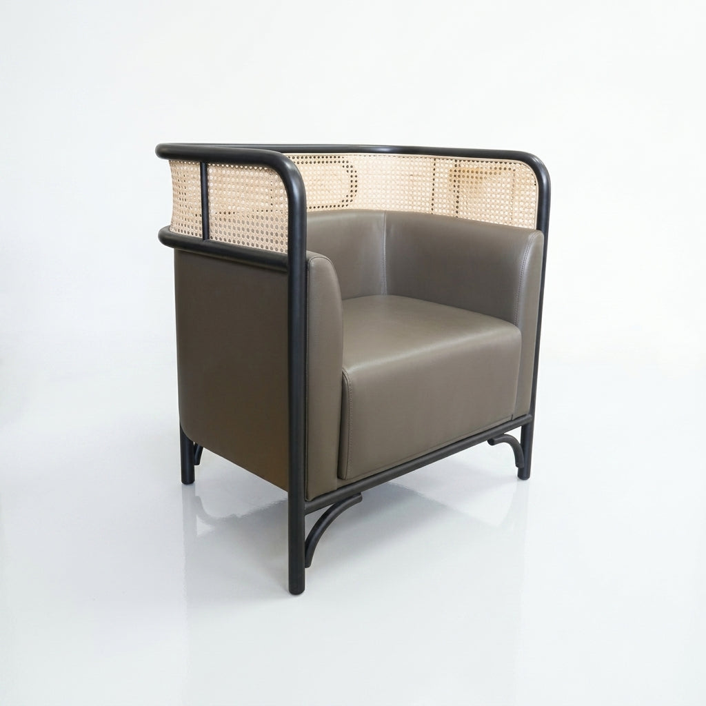 The Malibu Lounge Chair