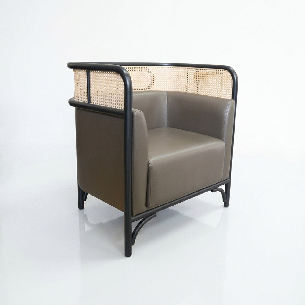 The Malibu Lounge Chair