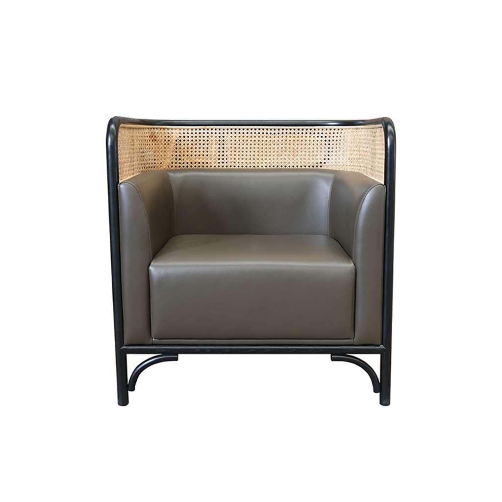 The Malibu Lounge Chair