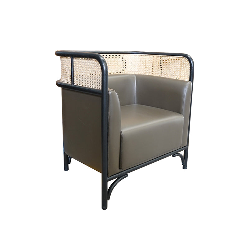 The Malibu Lounge Chair