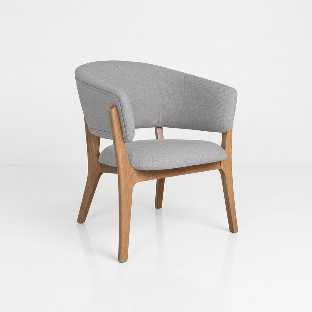 The Jasper Lounge Chair
