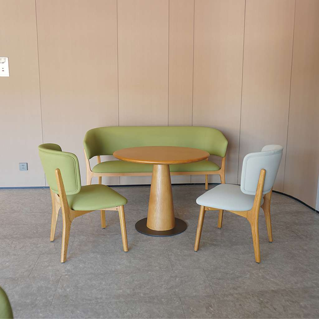 The Jasper Lounge Chair