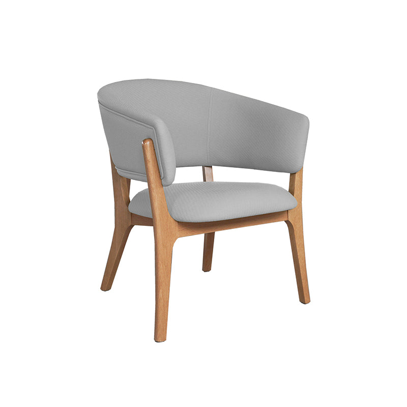 The Jasper Lounge Chair