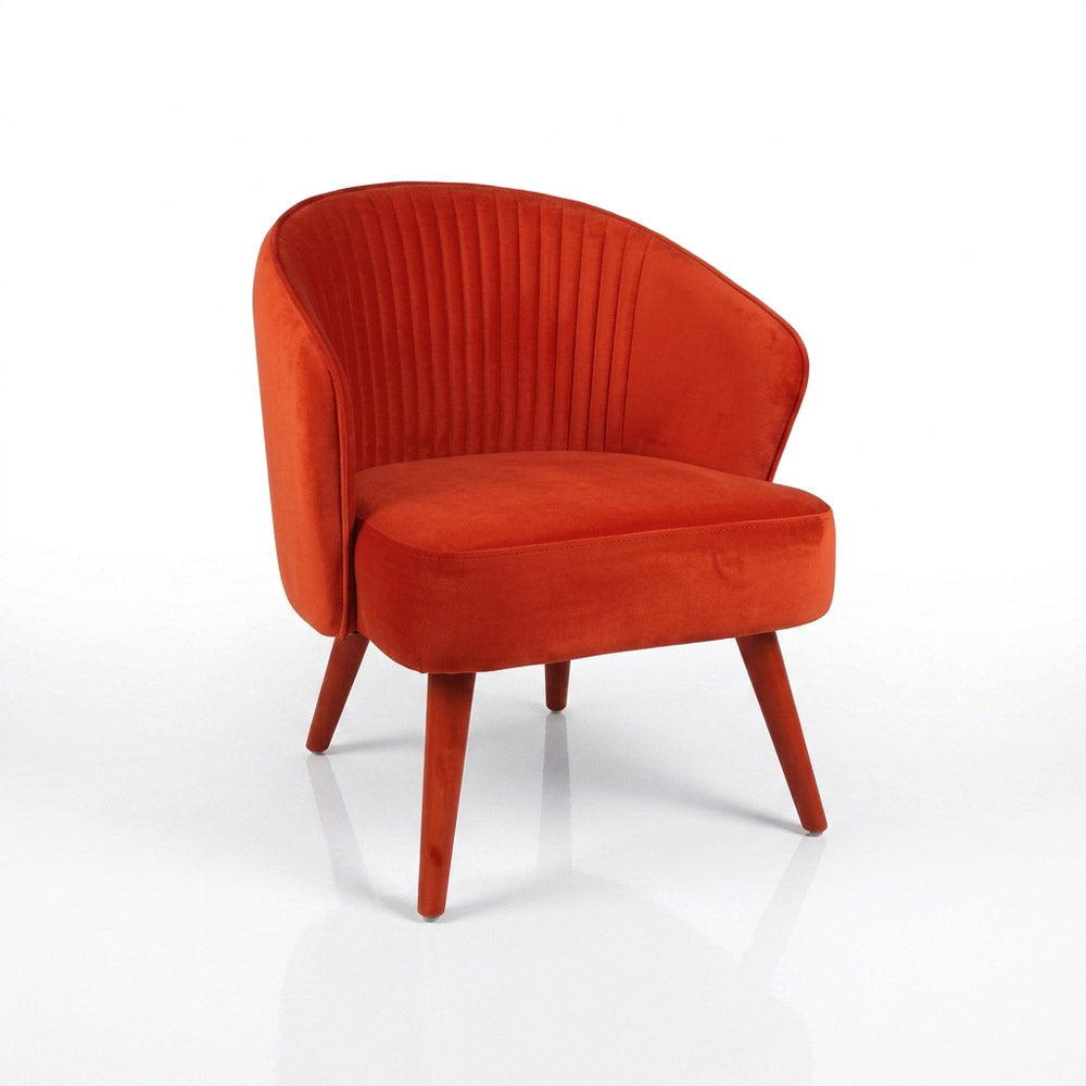 The Maeve Lounge Chair