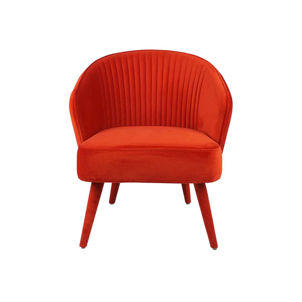 The Maeve Lounge Chair