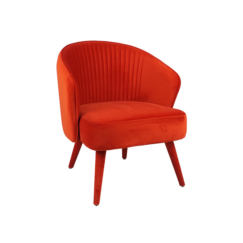 The Maeve Lounge Chair