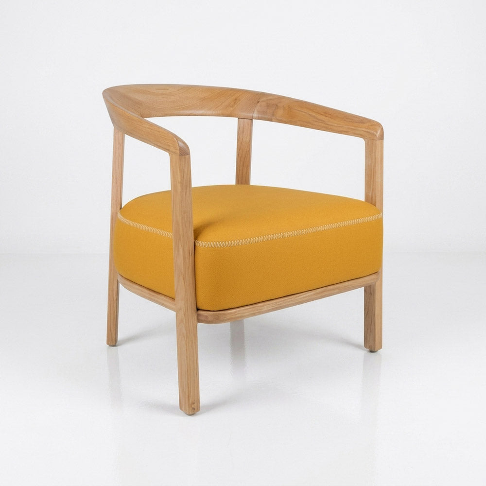 The Esme Lounge Chair