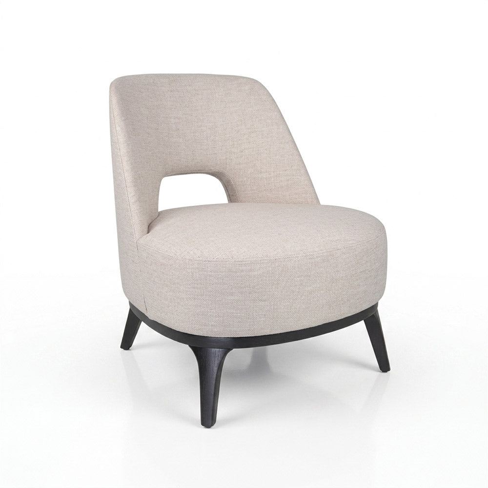 The Bauhaus Lounge Chair