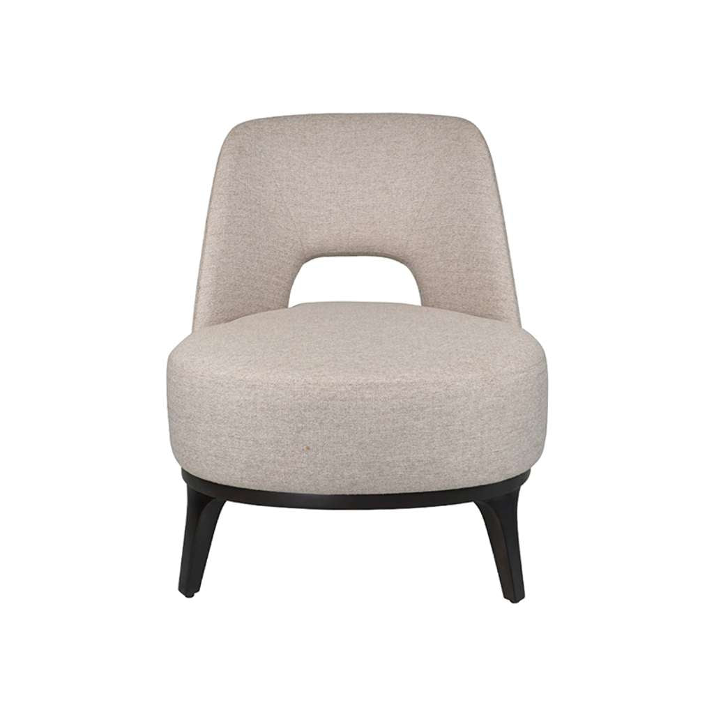 The Bauhaus Lounge Chair