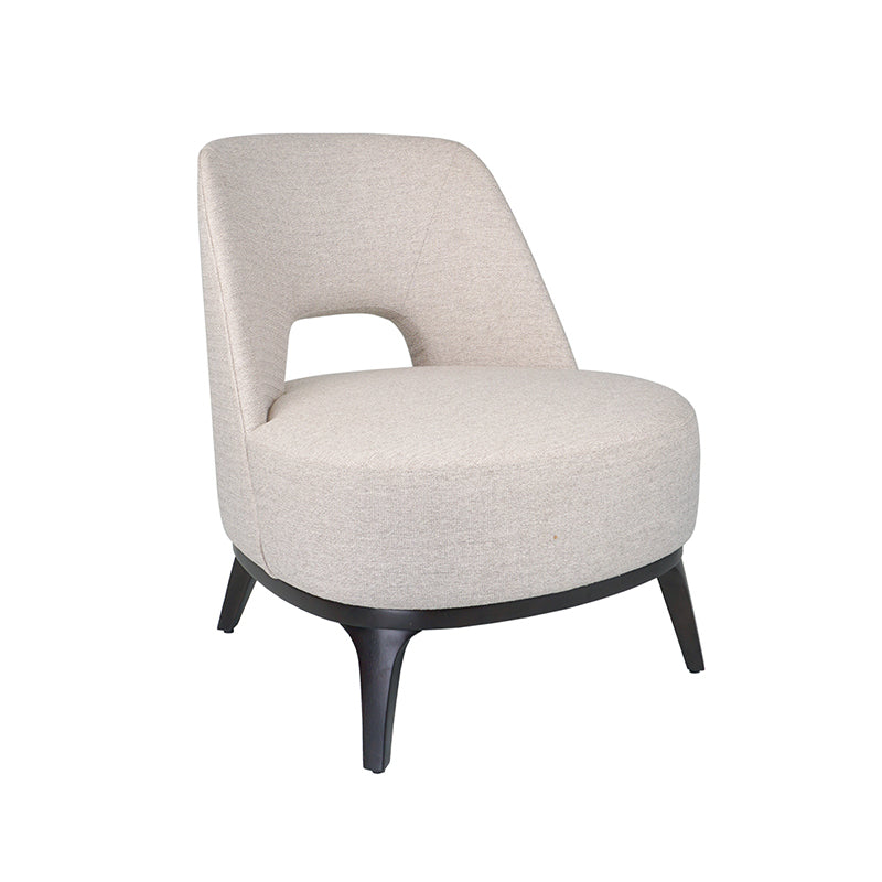 The Bauhaus Lounge Chair