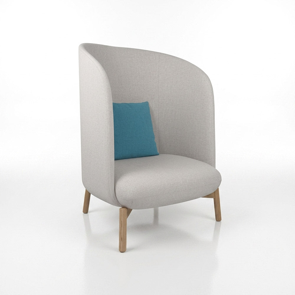 The Voyager Lounge Chair