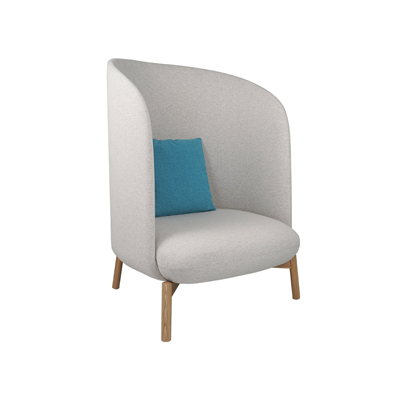 The Voyager Lounge Chair