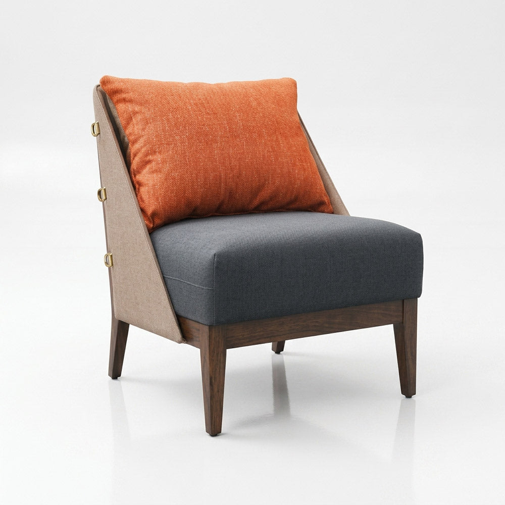 The Tectra Lounge Chair