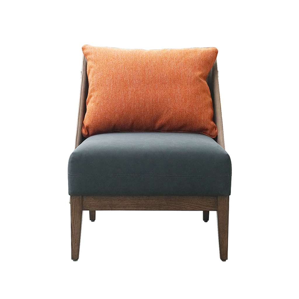 The Tectra Lounge Chair