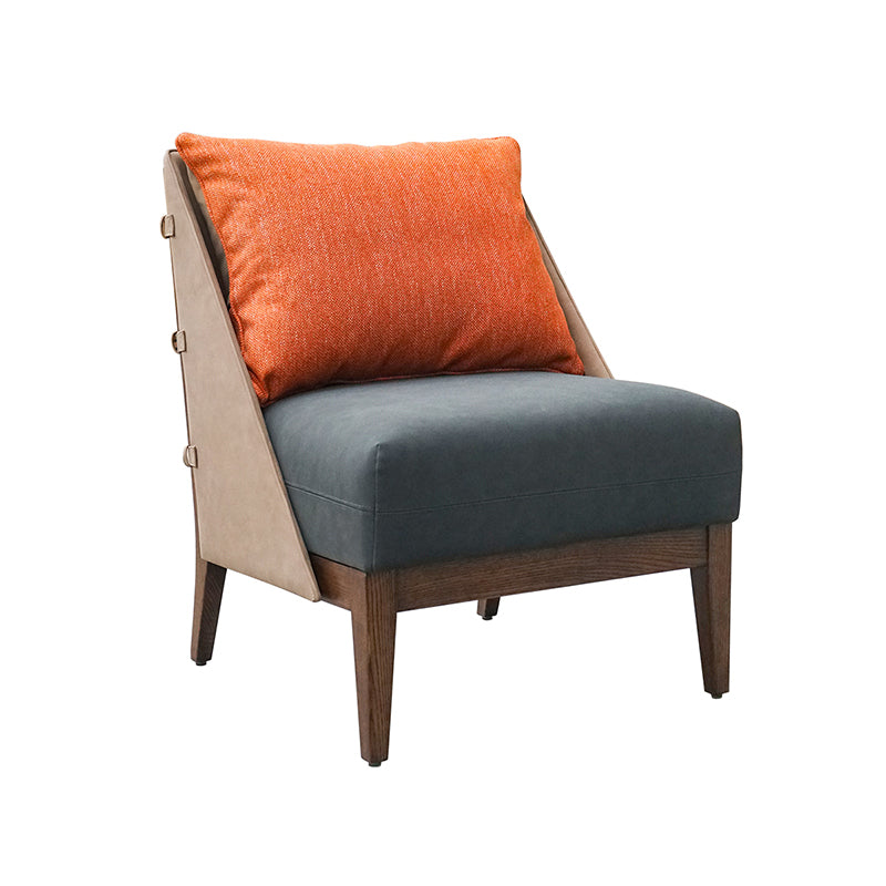 The Tectra Lounge Chair